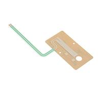 Pédale d'actionneur de capteur de feuille pour tambour Roland FD-8 TD-1 Hi Hat Pédale en caoutchouc Pièce de rechange TD4 9 11 15 17 Accessoires actionneur de capteur (capteur)