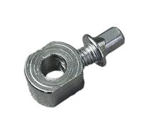 Pédale de batterie - Marteau - Pied de tambour - Pédale - Marteau - Contrepoids - Marteau - Pédale en métal