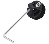 Pédale de Bombo (simple) Meinl Bbb2