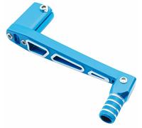 Vparts Autostate-red Shift Lever Rouge