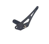 Pédale de cascade FMO Left Single Foot-Lock Compatible With Light S | Convient aux modèles Light X et L1E
