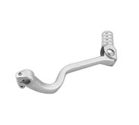 Pédale de Changement Art-Husqvarna 4t Aluminium Gris Mat pour Pièces Rechange