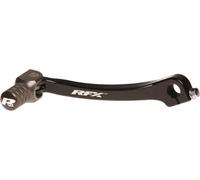 Pédale de changement de vitesse anodisée dure RFX Flex+ Factory Edition