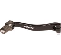 Pédale de changement de vitesse anodisée dure RFX Flex+ Factory Edition