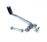 Pédale de changement de vitesse gauche et repose-pieds Pour Benelli TNT125/135 Repose-pieds( A Set)