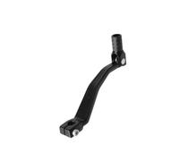 Pédale de changement de vitesse pliante adaptée au levier de remplacement de vélo tout-terrain CR80R CR85R 80RB 85RB(Black)