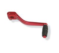 Vicma Pédale de changement V Parts-Derbi Aluminium Bleu pour moto
