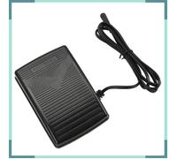 Pédale de Commande au Pied de Machine à Coudre, Pièces de Rechange en Plastique pour SC220 6160 6180 5400 XL- 400