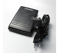 Pédale de commande au pied pour Pfaff Hobby 1122 1132 1142 301 721 741 752 1016 1020 1030 (type : 220 V européen)