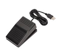 Pédale de commande au pied USB - SONEW - FS22 PM - Multifonctionnelle - Mécanique - Ergonomique