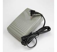 Pédale de commande avec cordon pour Brother NC21-S2, NC21-S3, NX200, NX400, NX450Q NX600