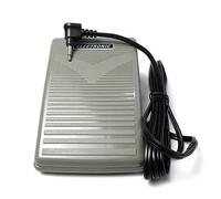 Pédale de commande Evernice pour Janome 116C, 2030QDC, 7330 Magnolia, Mc10000, NH60, Skyline S5 - Accessoire pour machine à coudre - Pédale - Accessoire de couture