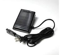 Pédale de commande pour Bernina 540,640,642,700,707,708,717,730,732,800,808++