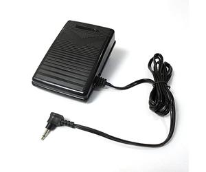 Pédale de commande pour Singer 6660,6669,6680,7466,7467,7468,7469,9940,9960,9970