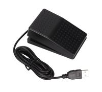 Pédale de commande programmable avec connexion USB, pédale multifonctionnelle pour jeux, zoom, transcription, réglages de touches, instrument