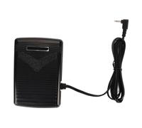 Pédale de contrôle à vitesse variable pour Juki HZL 80HP/60HR,JD2012/2040/2080Q/2197LBJD2404LB, construction, facile à installer