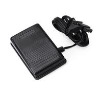 Pédale de Contrôleur de Pied pour Machine à Coudre Singer - ESTINK - Noir - Facile à Installer et Durable