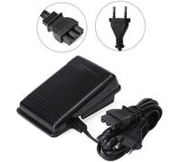 Pédale de contrôleur de pied pour machine à coudre Singer EU-HEN