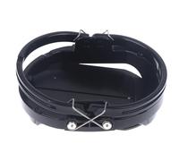 Pédale de Déclenchement ABS Remplacement pour Sanglier Piège À Souris Castor Rat Loup Loutre Coyote Piège Jardin À L'extérieur