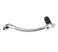 pédale de démarrage de moto 1 PIÈCES Moto Kick Start Kicker Levier Pédale Starter pour CB100 CL100 SL100 XL100 CB125S CL125 SL125 XL125 CT110