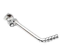 Pédale de démarrage de moto Accessoires moto 16 mm Kick Starter Levier de démarrage pour 140 CC, 150, 160 Pit Pro Trail Dirt, compatible avec Thumpstar Arbres de démarreur