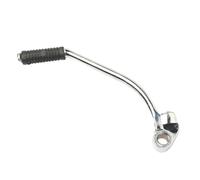 pédale de démarrage de moto Levier de démarrage pour moto, pédale, Assy, adapté pour YAMAHA YBR125 YBR YB XT 125 XT125 YB125Z