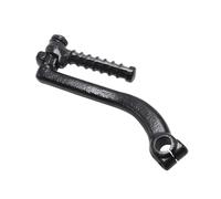 Pédale de démarrage de moto Levier de démarrage pour scooter chinois GY6 125cc, 150cc, 152QMI, 157QMJ, ATV, Go Kart, Quad Arbres de démarreur