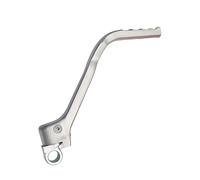 Pédale de démarrage de moto Pédale de démarrage forgée CNC pour motocross, compatible avec KTM EXC250, EXC300, EXC, EXCF, XC, XCF, XCW, XCFW 125-500, 1998-2019 kickstarter levier(Silver 503)