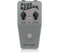 Pédale de distorsion Fuzz Bender