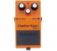 Boss Roland Distorsion DS-1