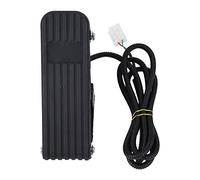 Pédale de frein, accélérateur de véhicule Contrôle de vitesse d'accélérateur Pédale de frein E-Bike Go Kart.