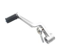 Pédale de Frein Arrière | Prolongateur de Pédale de Frein | Levier de Vitesses en Aluminium pour Réparation et Modification de Course - Conduite Hommes Femmes Pilotes