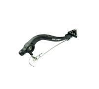 Scar Ktm Sx/sxf 17 Rbp503bk Brake Pedal Argenté