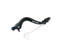 Scar Ktm Sx 85 Rbp502bk Brake Pedal Argenté