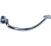 Pédale de frein chromée pour Zündapp KS GTS 50 4 vitesses