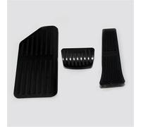 Pédale de frein de voiture Pédale de frein pour Kia KA4 2021-2023, pédale d'accélérateur, repose-pieds