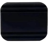 Pédale de Frein de Voiture pour Nissan Maxima, Altima, Pathfinder, Titan, Armada, Rogue, Quest - Coussinet de pédale de Frein de stationnement intérieur en Caoutchouc