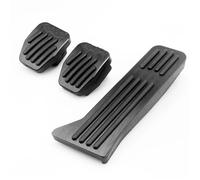 Pédale De Frein D'embrayage Pédale D'accélérateur De Frein Et D'embrayage Pour Mazda 2 Dome 3 BM 6 GL GJ CX5 KE KF CX3 CX7 CX8 CX9 Pour Axela(MT 3piece)