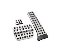 Pédale De Frein D'embrayage Pour Benz CES Pour GLC GLK SLK Classe W204 W205 W212 W213 W222 X253 C253 R172 Pédales Voiture Pied Gaz Carburant Pédale Frein