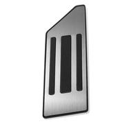 Pédale De Frein D'embrayage Pour Citroen Pour C5 Picasso Pour Peugeot 308 3008 408 4008 5008 Plaquettes pédale voiture Pédales d'accélérateur frein(1Piece Rest)