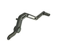 Pédale de Frein en Aluminium Look Carbone pour MINARELLI Le Racer