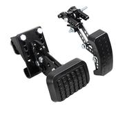 Pédale de frein étendue, d'extension de pédale de frein - Accelerator Boost Pedals Extender | Tampon d'extension d'accélérateur léger, confort de conduite amélioré