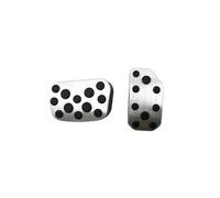 Pédale De Frein for Alphard AH20 AH30 2011-2014 2015 2016 2017 2018 2019 2020 2021 Car Accelerator Pedal Brake Case Non Slip Cover Pads Couvre-pédale(2011-2014)