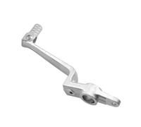 Vparts Pédale de frein Suzuki GSR 600 ASSB20 Argenté