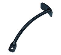 Pédale de frein ou d'embrayage pour VOLKSWAGEN Combi Split (-07/1967)