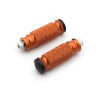 PéDale De Frein Pédales Arrière De Moto Course pour BM S1000RR S1000 RR 2009-2022(Orange)