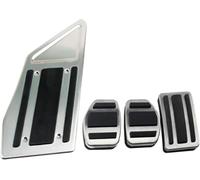 Pédale de Frein pour Citroën C5 Aircross 2017-2020 Repose-Pied accélérateur Commande de Carburant