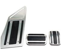 Pédale de Frein pour Citroën C5 Aircross 2017-2020 Repose-Pied accélérateur Commande de Carburant