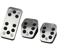 Pédale de Frein pour Ford Focus 2 3 et 4 MK2 MK3 MK4 RS et St (2005-2020)