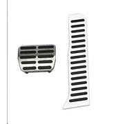 Pédale de Frein pour VW Golf 5/6 GTI Jetta Mk5 CC Tiguan. Housse de pédale Disponible chez MT Pedals Parts.